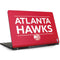 NBA Atlanta Hawks Standard - Red Dell Inspiron Skin